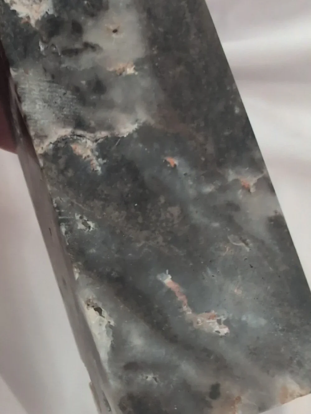 Sphalerite Crystal Tower